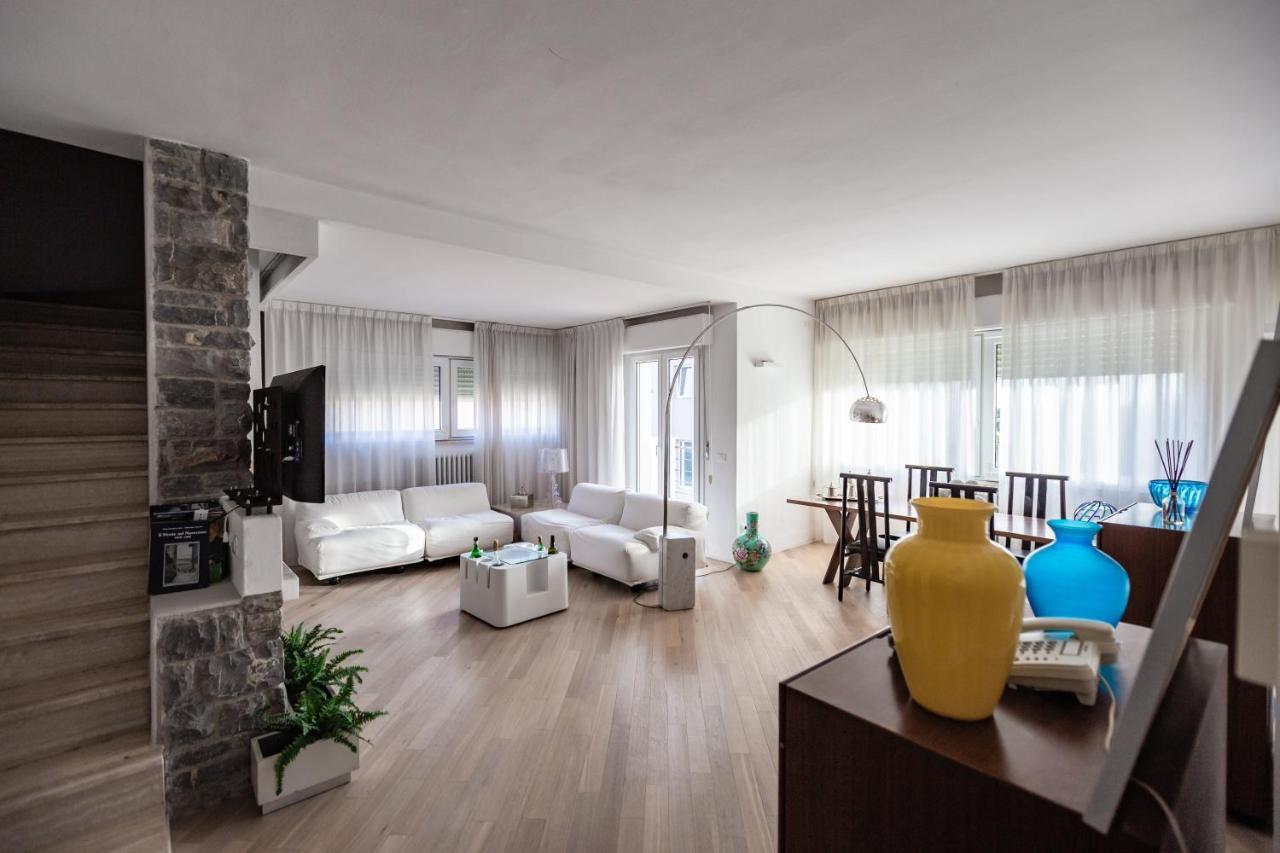 Casa Summer เชชินา ภายนอก รูปภาพ