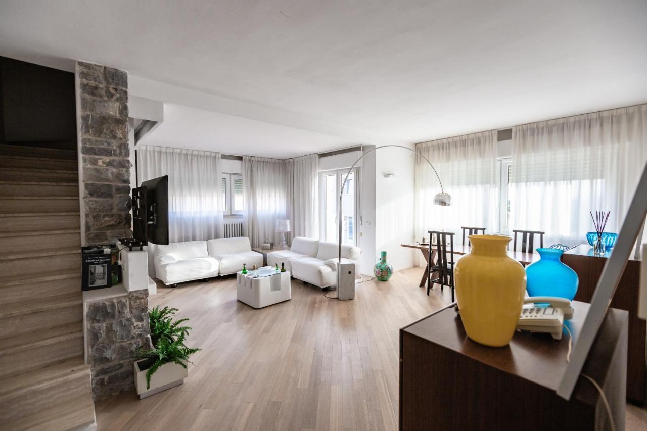 Casa Summer เชชินา ภายนอก รูปภาพ